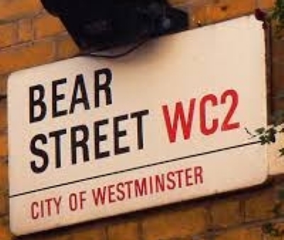 00 Bear Street sign.jpg. Click on the picture to enlarge